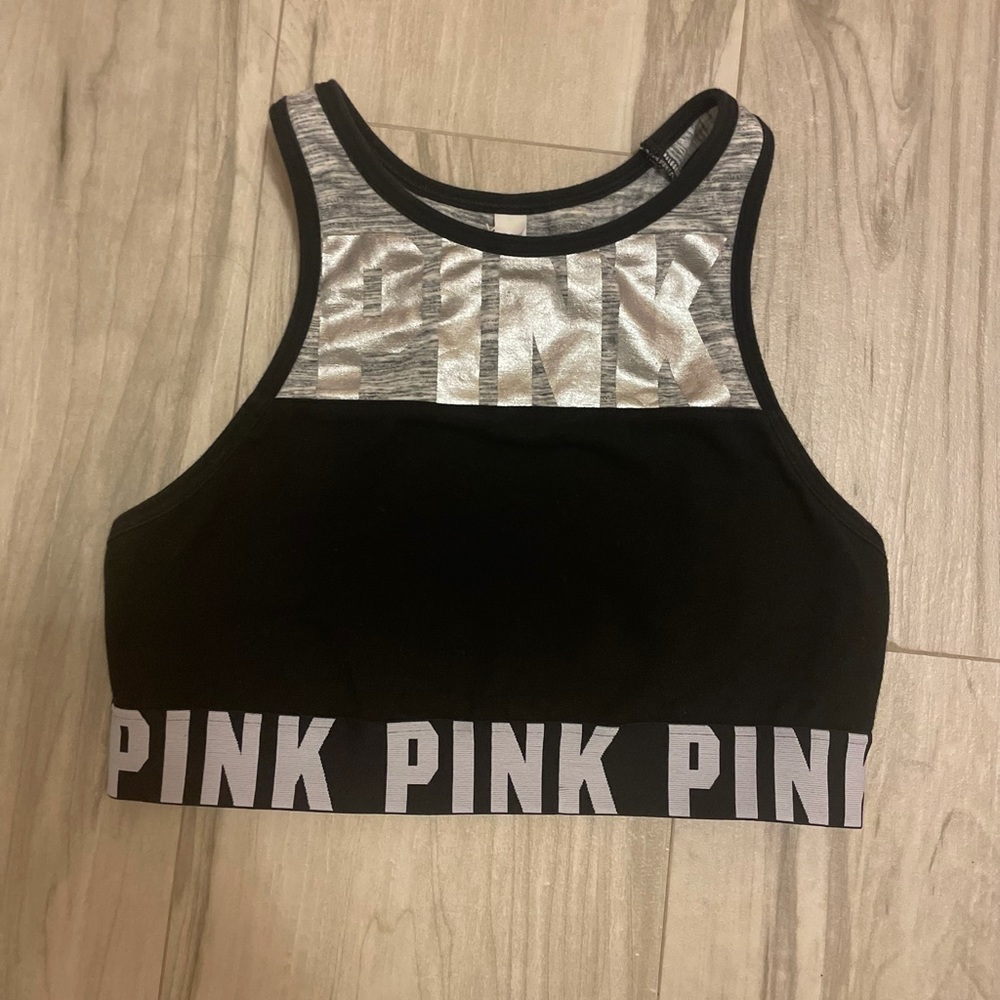 Victoria Secret PINK Sports bra